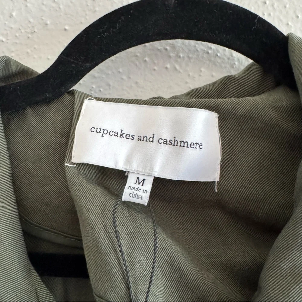 ultrasoft twill